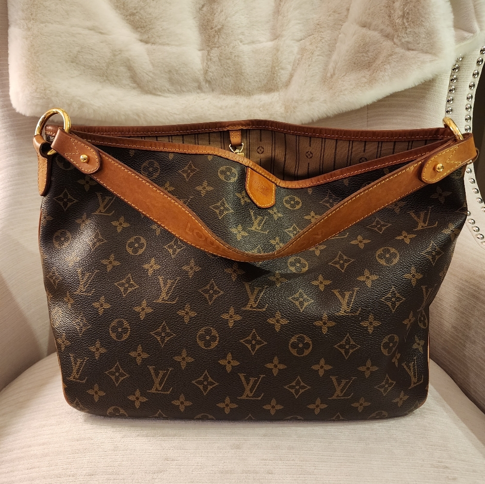 Louis Vuitton Delightful